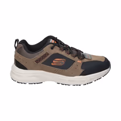 Sneakers Skechers 51893-CHBK Marrone - 40