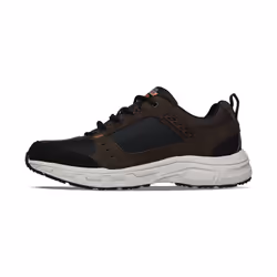 Sneakers Skechers Oak Canyon Marrone - 43 - Vista aggiuntiva 2