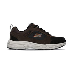 Sneakers Skechers Oak Canyon Marrone - 45