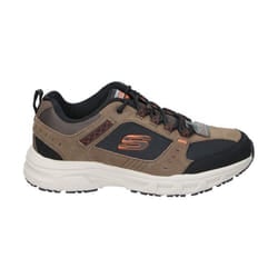 Sneakers Skechers 51893-CHBK Marrone - 46
