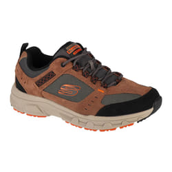 Sneakers Skechers Oak Canyon Marrone - 42 1/2