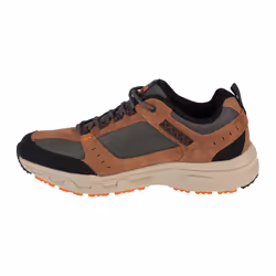 Sneakers Skechers Oak Canyon Marrone - 42 1/2