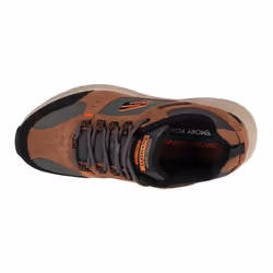 Sneakers Skechers Oak Canyon Marrone - 42 1/2