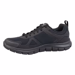 Sneakers Skechers Track-Scloric Nero - 42 1/2 - Vista aggiuntiva 2