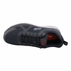 Sneakers Skechers Track-Scloric Nero - 44 - Vista aggiuntiva 3
