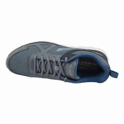 Sneakers Skechers Track-Scloric Grigio - 45 - Vista aggiuntiva 3