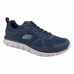 Sneakers Skechers Track-Scloric Blu - 43