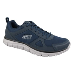 Sneakers Skechers Track-Scloric Blu - 43