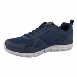Sneakers Skechers Track-Scloric Blu - 43
