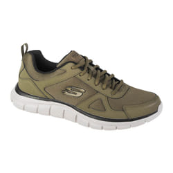 Sneakers Skechers Track-Scloric Verde - 42 1/2