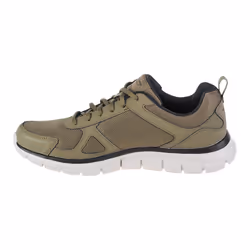 Sneakers Skechers Track-Scloric Verde - 42 1/2