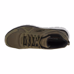 Sneakers Skechers Track-Scloric Verde - 42 1/2