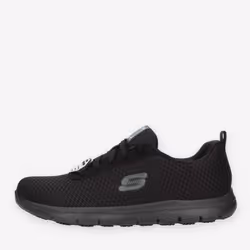 Sneakers alte Skechers 77210EC-BLK Nero - 41