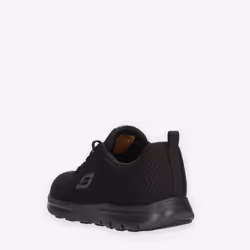 Sneakers alte Skechers 77210EC-BLK Nero - 41