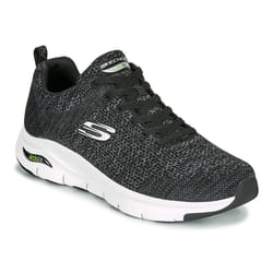 Sneakers Skechers ARCH FIT Nero - 45