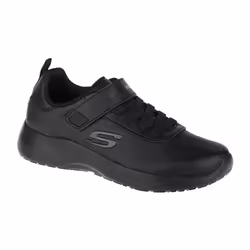 Scarpe bambini Skechers Dynamight-Day School Nero - 33