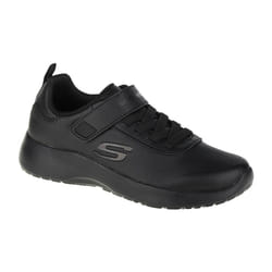 Scarpe bambini Skechers Dynamight-Day School Nero - 33