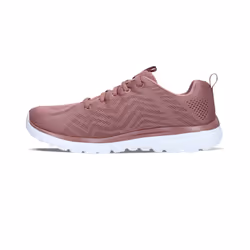 Sneakers Skechers Graceful Get Connected Rosa - 38 - Vista aggiuntiva 2