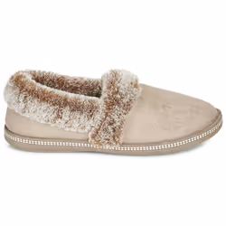 Pantofole Skechers COZY CAMPFIRE Beige - 37 - Vista aggiuntiva 2