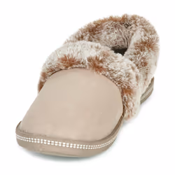 Pantofole Skechers COZY CAMPFIRE Beige - 37 - Vista aggiuntiva 3