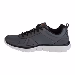 Sneakers Skechers Track-Scloric Grigio - 41 - Vista aggiuntiva 2