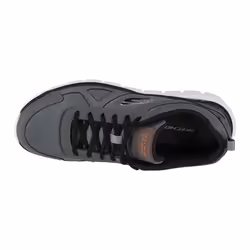 Sneakers Skechers Track-Scloric Grigio - 41 - Vista aggiuntiva 3