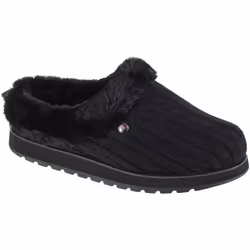 Pantofole Skechers Keepsakes - Ice Angel Nero - 36 - Vista aggiuntiva 2