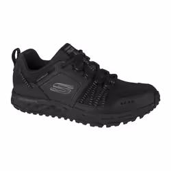 Scarpe da trekking Skechers Escape Plan Nero - 41