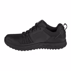 Scarpe da trekking Skechers Escape Plan Nero - 42 1/2 - Vista aggiuntiva 2