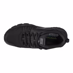 Scarpe da trekking Skechers Escape Plan Nero - 42 1/2 - Vista aggiuntiva 3