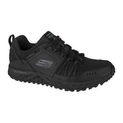 Scarpe da trekking Skechers Escape Plan Nero - 43