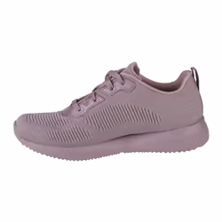 Sneakers basse Skechers Bobs Squad Rosa - 36 - Vista aggiuntiva 2