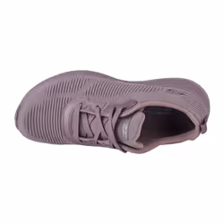 Sneakers basse Skechers Bobs Squad Rosa - 36 - Vista aggiuntiva 3