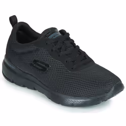 Sneakers basse Skechers FLEX APPEAL 3.0 Nero - 40