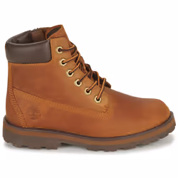 Stivaletti bambini Timberland COURMA KID TRADITIONAL 6IN Marrone - 31