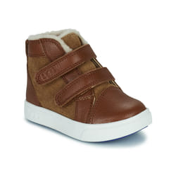 Scarpe bambini UGG T RENNON II Marrone - 26
