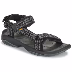Sandali Teva M TERRA FI LITE Nero - 40 1/2