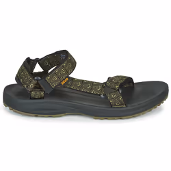 Sandali Teva WINSTED Kaki - 45 1/2 - Vista aggiuntiva 2