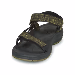 Sandali Teva WINSTED Kaki - 45 1/2 - Vista aggiuntiva 3