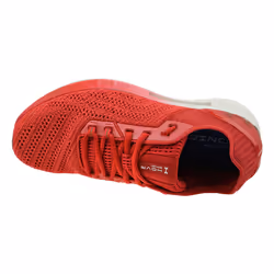 Scarpe Under Armour Hovr Sonic 2 Rosso - 42 - Vista aggiuntiva 3