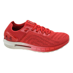 Scarpe Under Armour Hovr Sonic 2 Rosso - 44