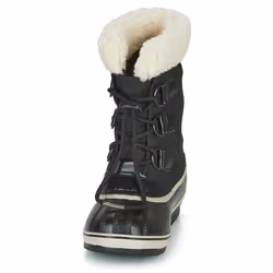 Scarpe da neve bambini Sorel YOOT PAC NYLON Nero - 36