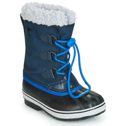 Scarpe da neve bambini Sorel YOOT PAC NYLON Blu - 37