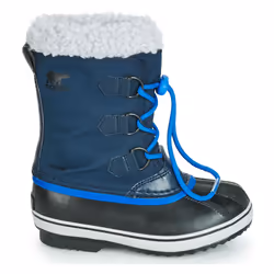 Scarpe da neve bambini Sorel YOOT PAC NYLON Blu - 37