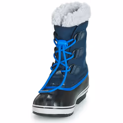 Scarpe da neve bambini Sorel YOOT PAC NYLON Blu - 37