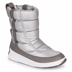 Scarpe da neve Sorel OUT N ABOUT PUFFY MID Grigio - 39