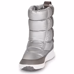 Scarpe da neve Sorel OUT N ABOUT PUFFY MID Grigio - 39