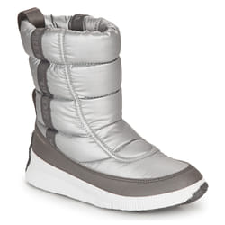 Scarpe da neve Sorel OUT N ABOUT PUFFY MID Grigio - 40