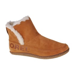 Stivaletti Sorel Nakiska Bootie Marrone - 36