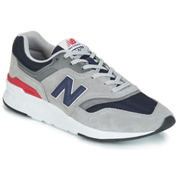 Sneakers New Balance CM997 Grigio - 40 1/2
